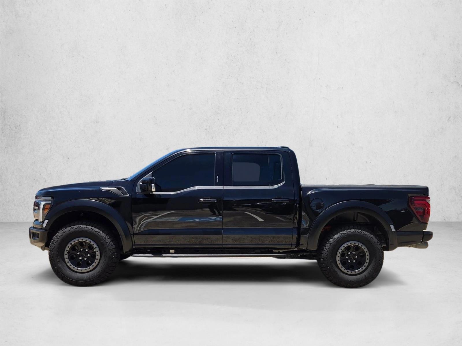 Thumbnail: 2024 Ford F-150 - 2