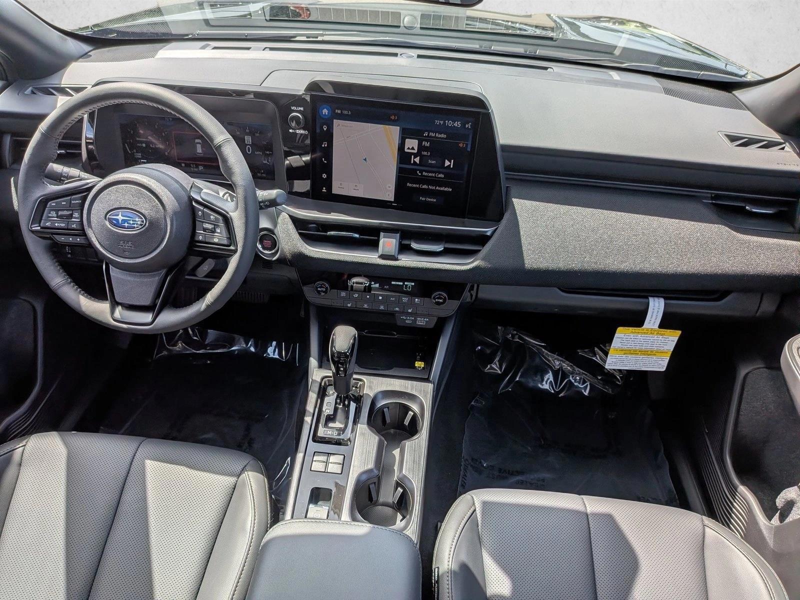 Thumbnail: 2026 Subaru Outback - 3