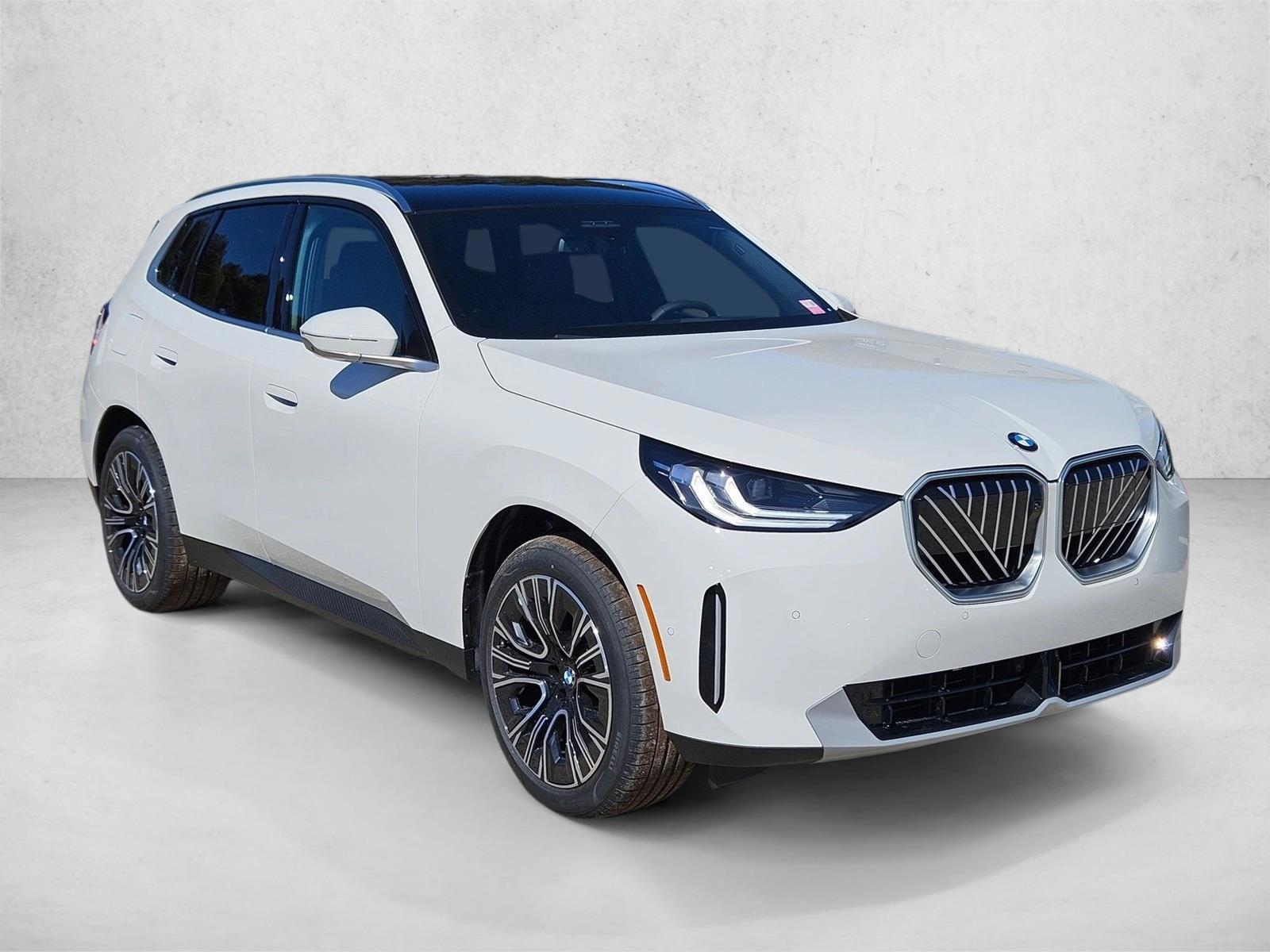 2026 BMW X3 30 - Photo 6