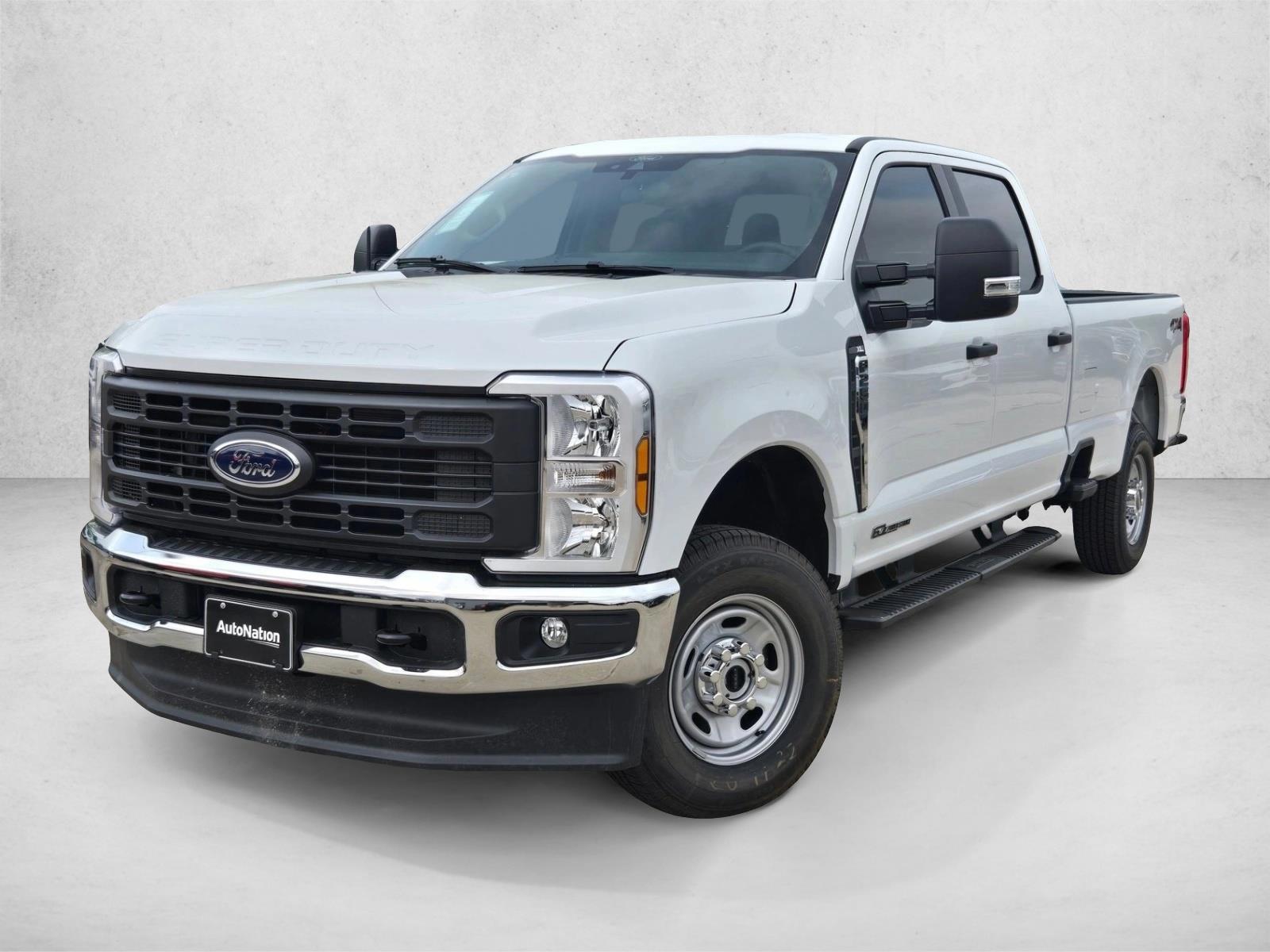 Thumbnail: 2026 Ford Econoline - 1