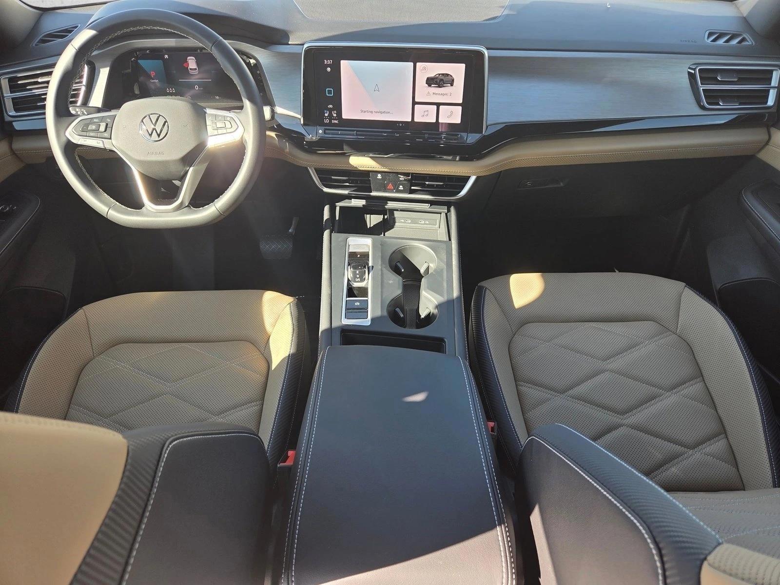 Thumbnail: 2026 Volkswagen Atlas - 3