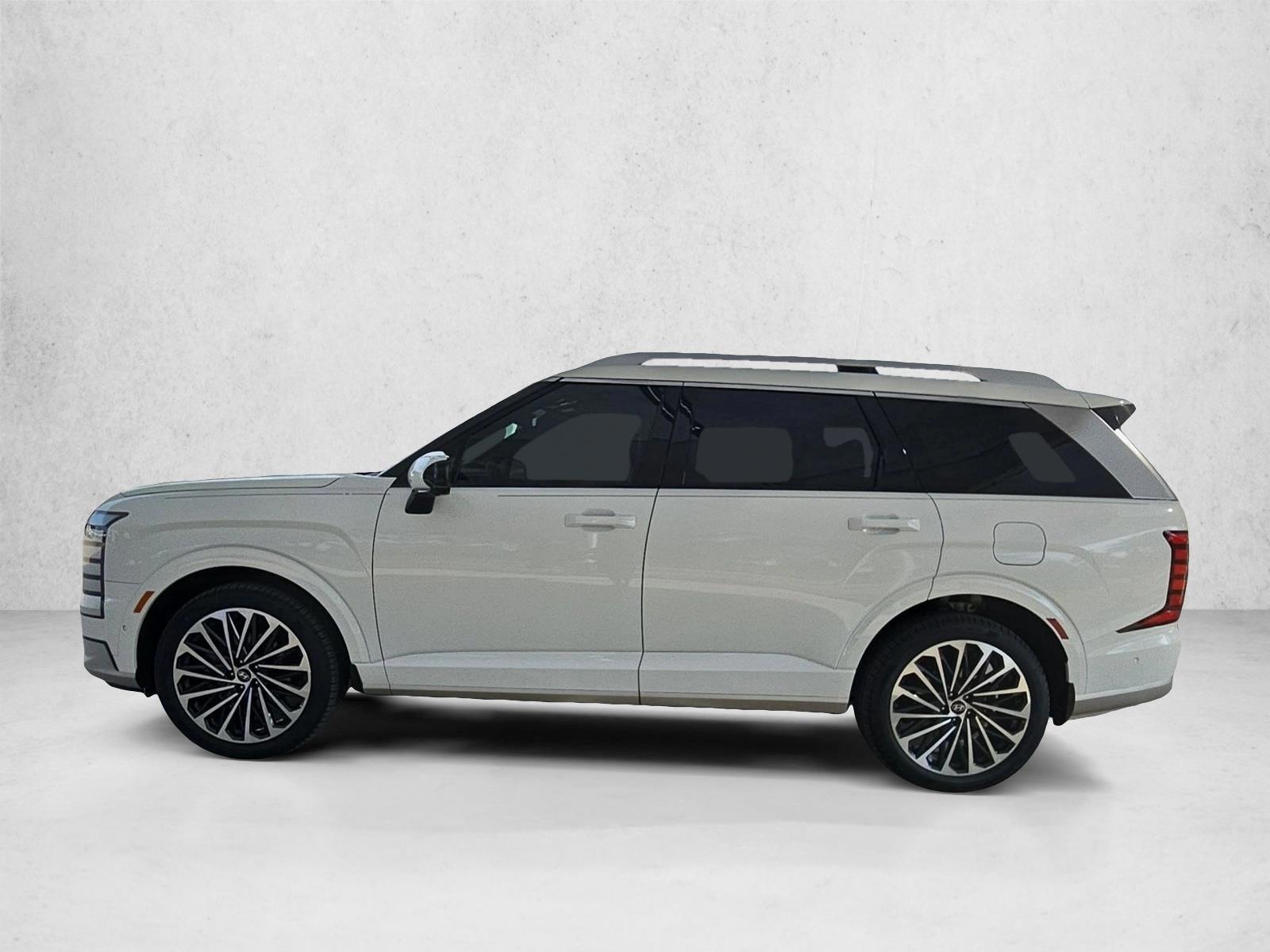 Thumbnail: 2027 Hyundai Palisade - 2