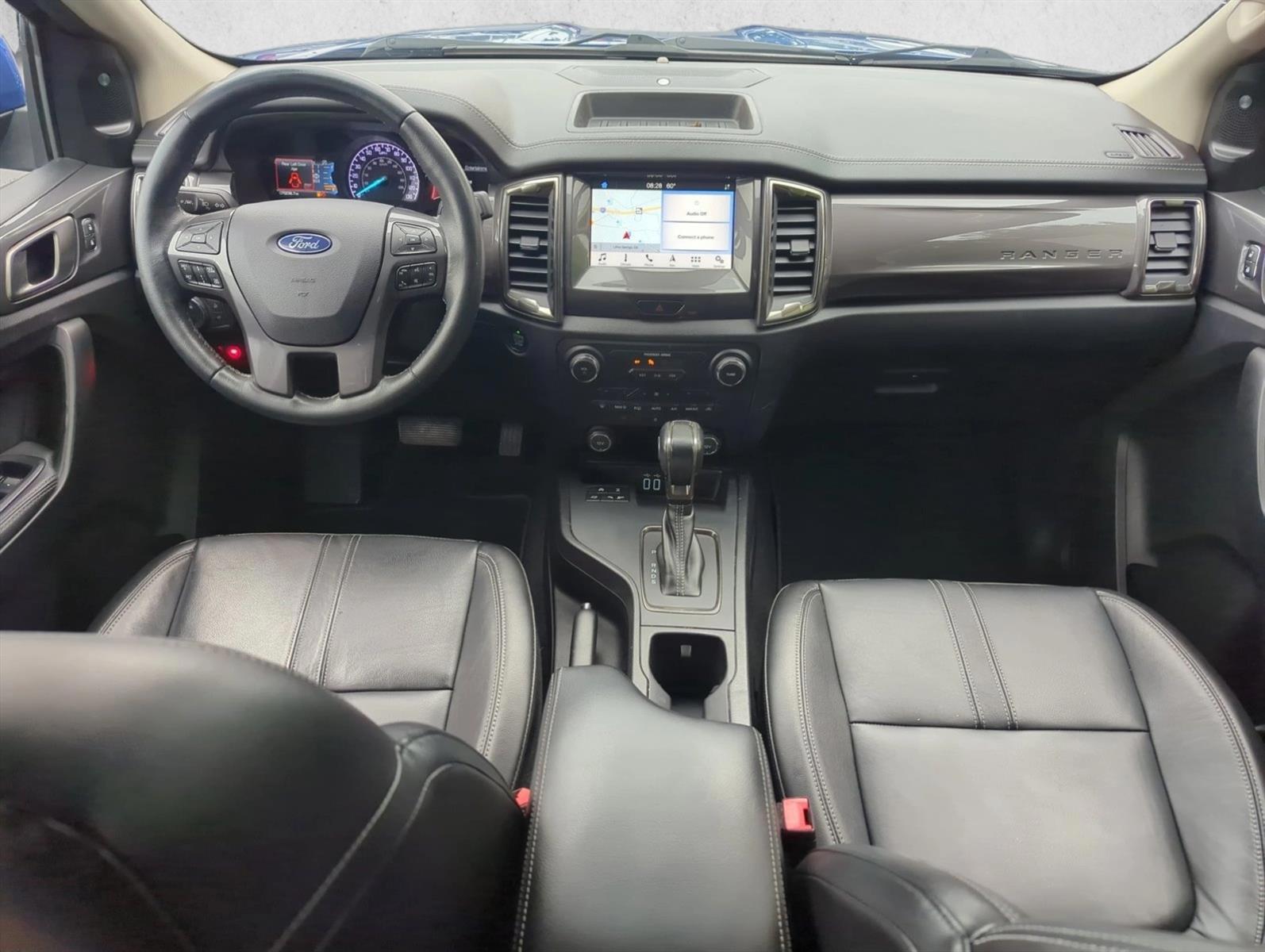Thumbnail: 2019 Ford Ranger - 2