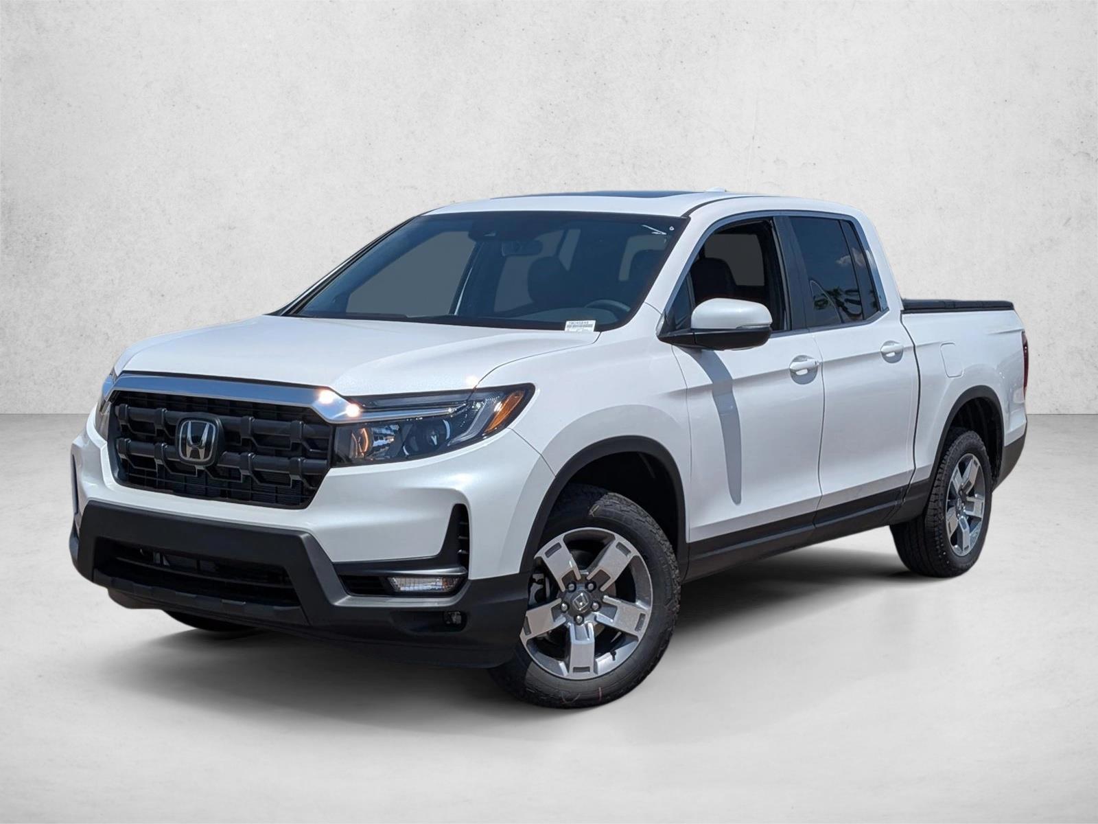 Thumbnail: 2026 Honda Ridgeline - 1