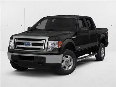 2013 Ford F-150 XLT -
                  Katy, TX