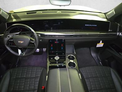 2025 Cadillac Escalade