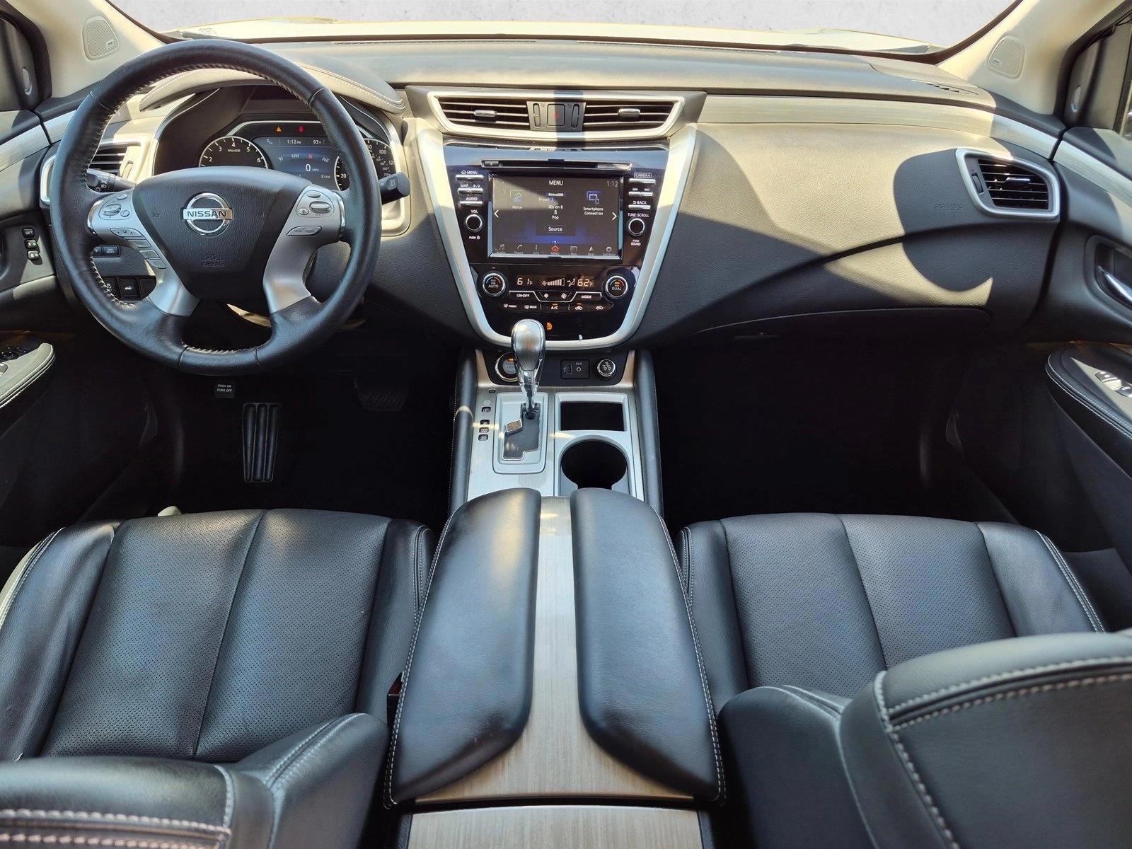 Thumbnail: 2018 Nissan Murano - 3