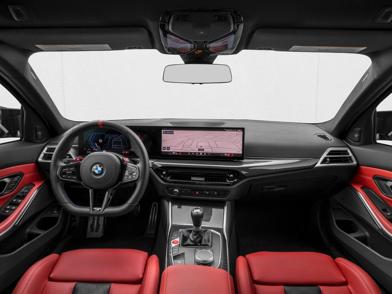 2027 BMW M3