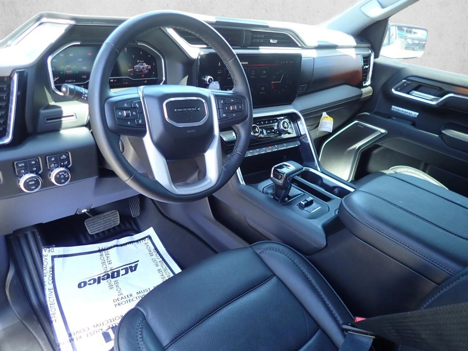 Thumbnail: 2025 GMC Sierra 1500 - 3