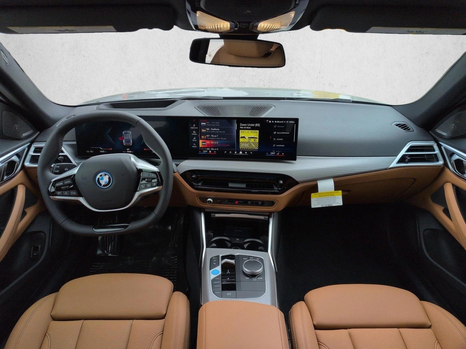 Thumbnail: 2026 BMW i4 - 3