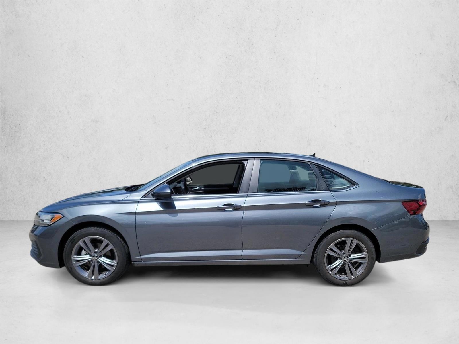 Thumbnail: 2023 Volkswagen Jetta - 2