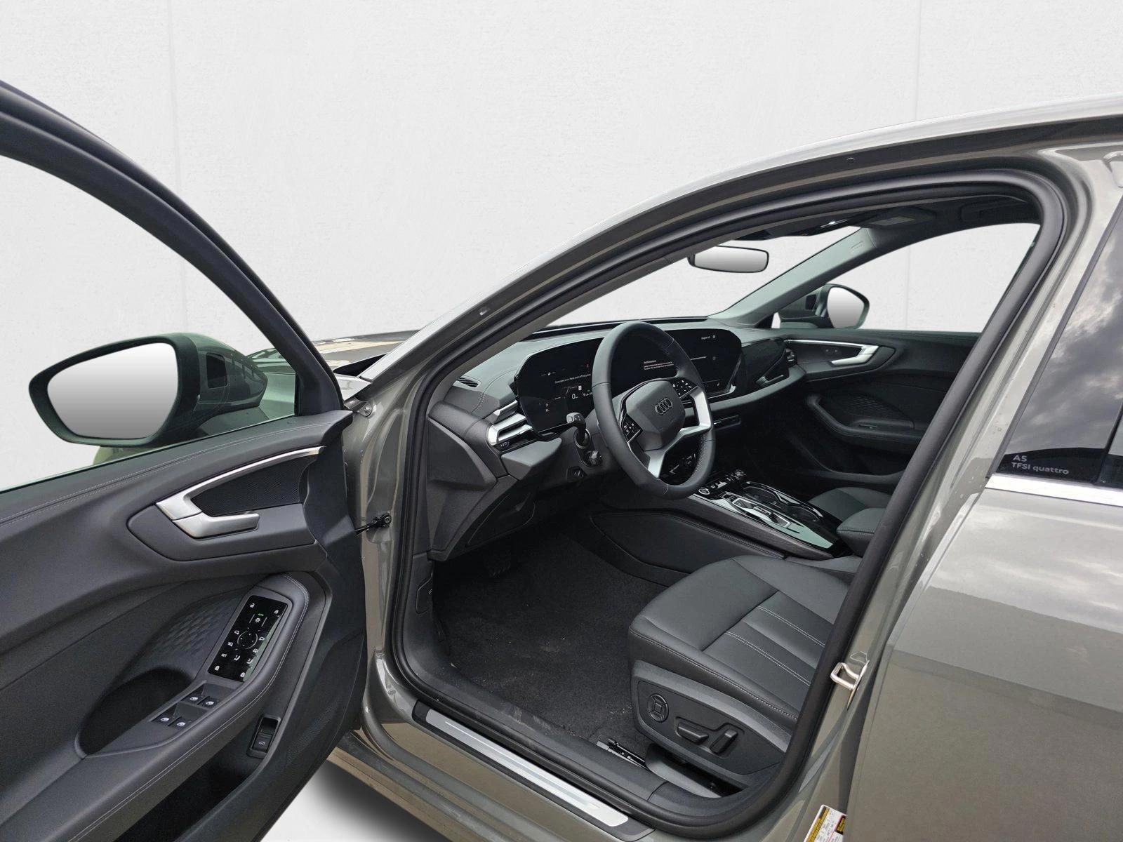 2025 Audi A5 Premium - Photo 13