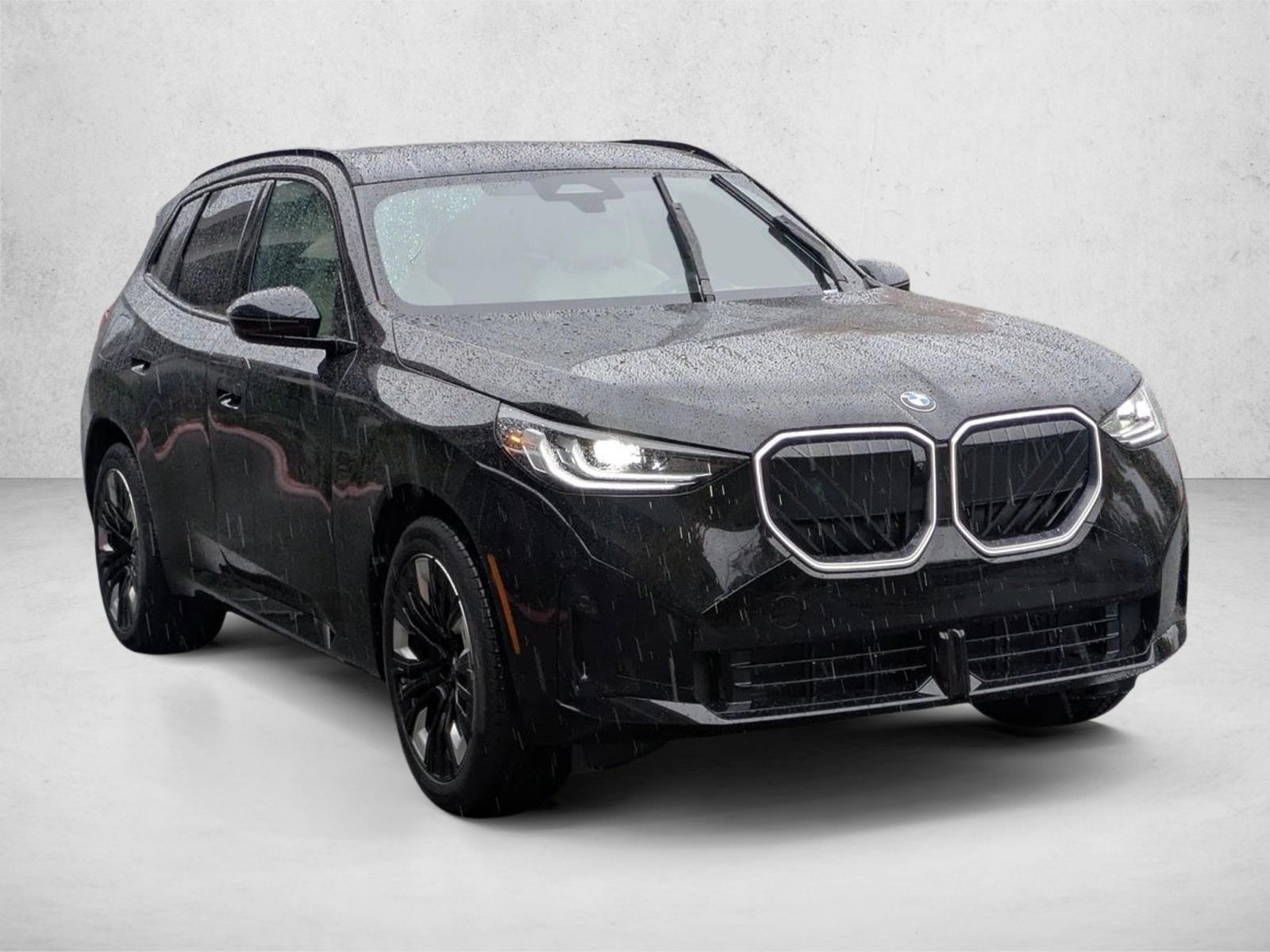 2026 BMW X3 30 - Photo 6