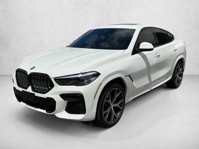 2023 BMW X6 xDrive40i -
                  Westmont, IL