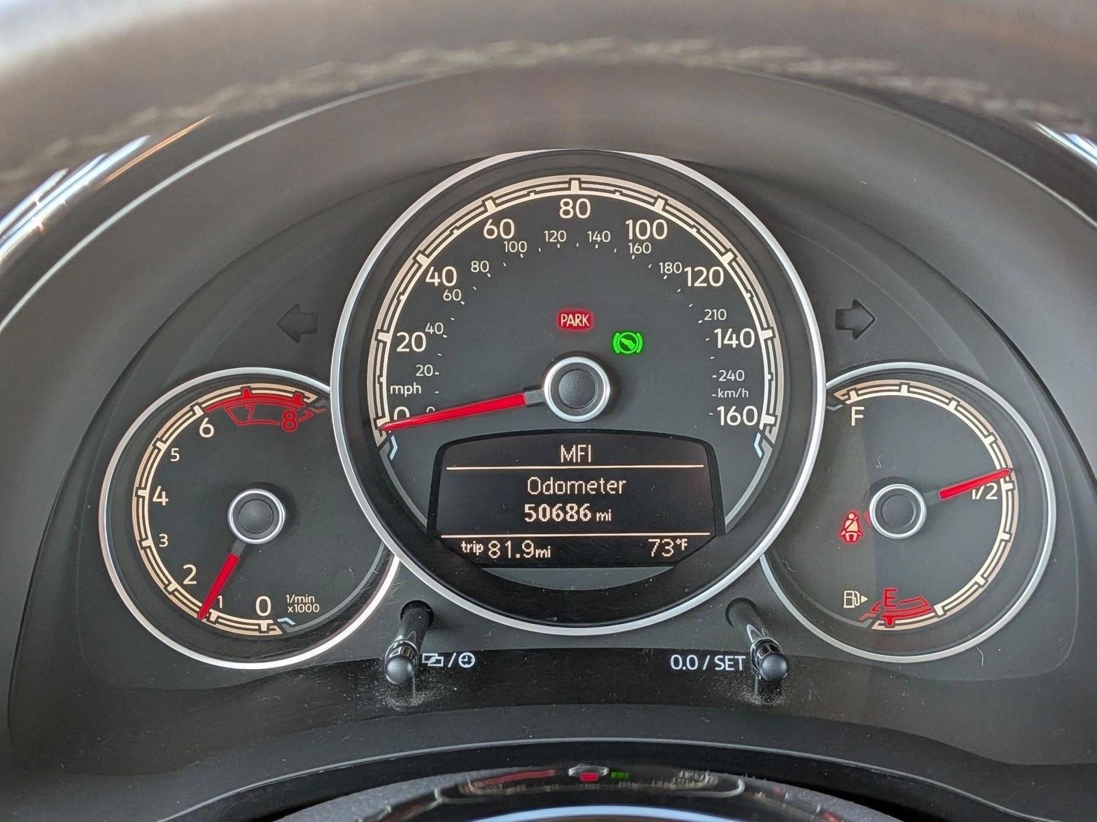 2018 Volkswagen Beetle Coast - Photo 10