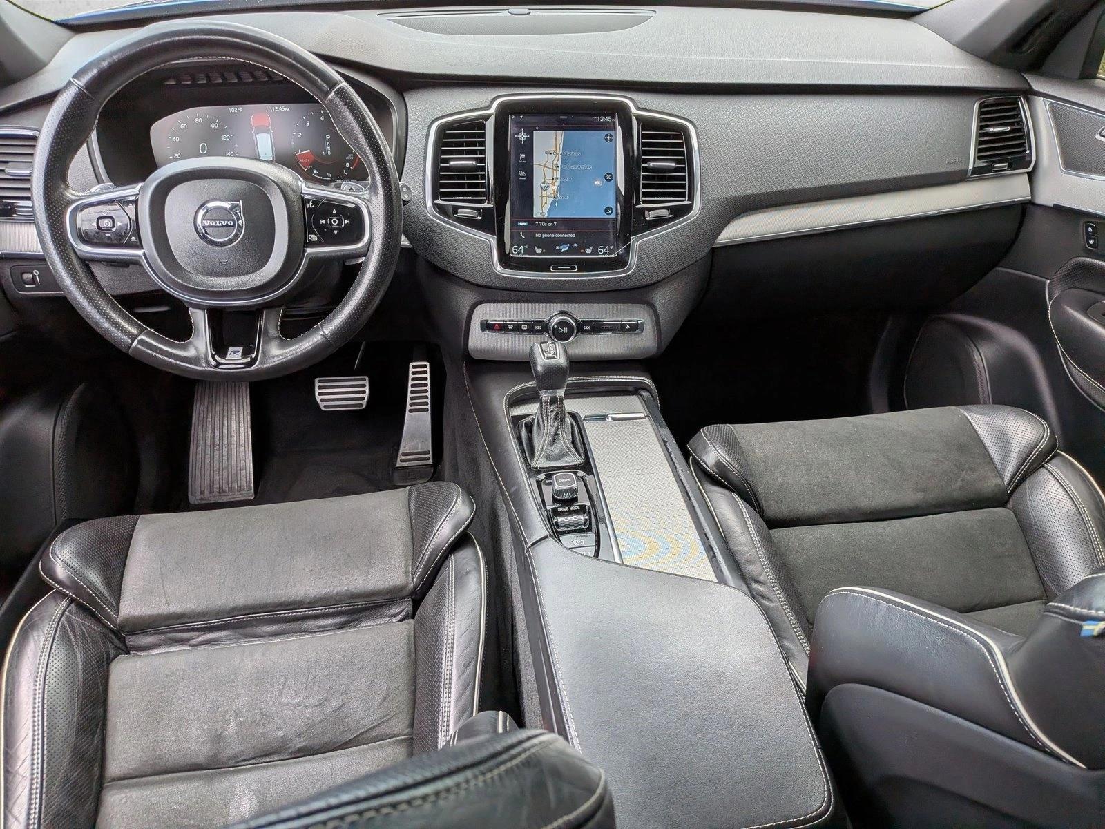 Thumbnail: 2016 Volvo XC90 - 3