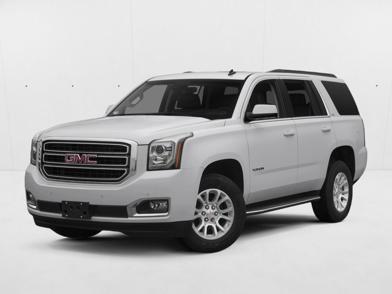 2015 GMC Yukon SLT -
                  Waco, TX