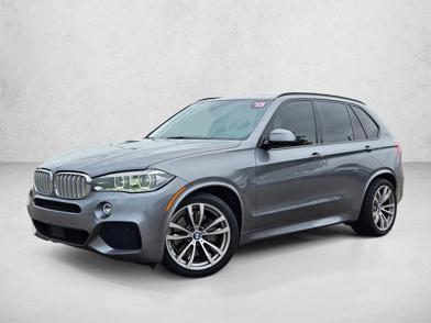 2015 BMW X5 xDrive50i -
                  Plano, TX