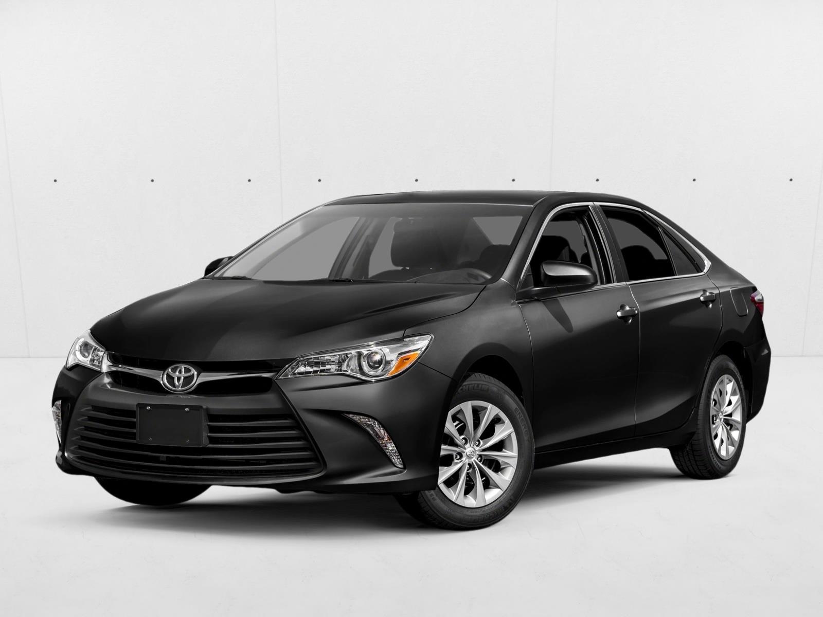 Thumbnail: 2016 Toyota Camry - 1