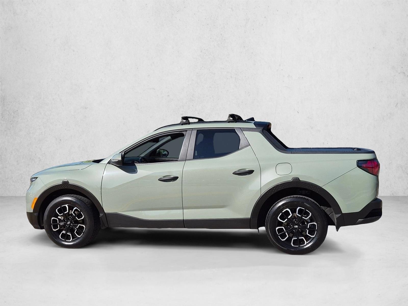 Thumbnail: 2023 Hyundai Santa Cruz - 2