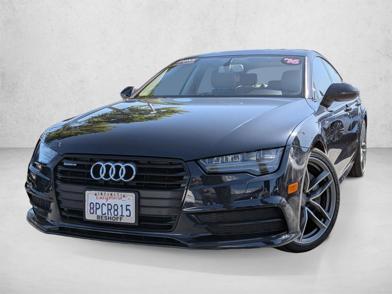 2016 Audi A7 Premium Plus -
                  San Jose, CA