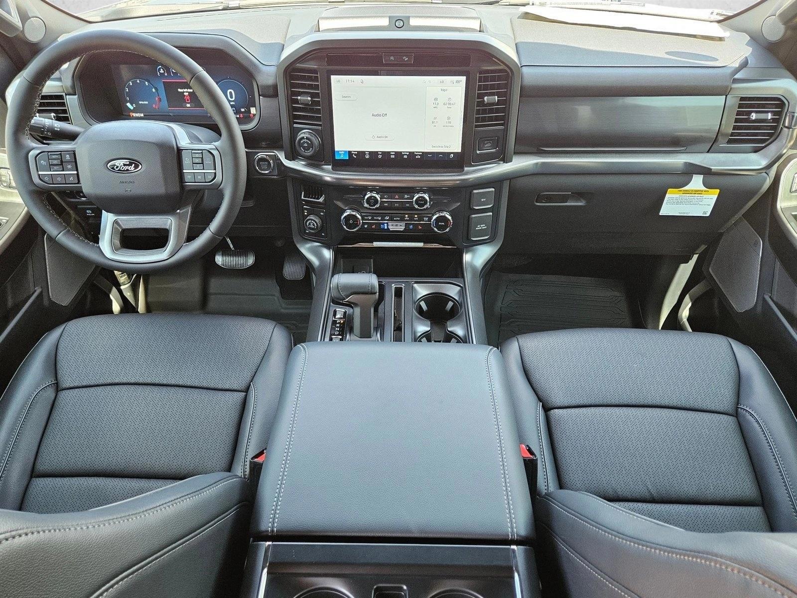 Thumbnail: 2026 Ford F-150 - 3