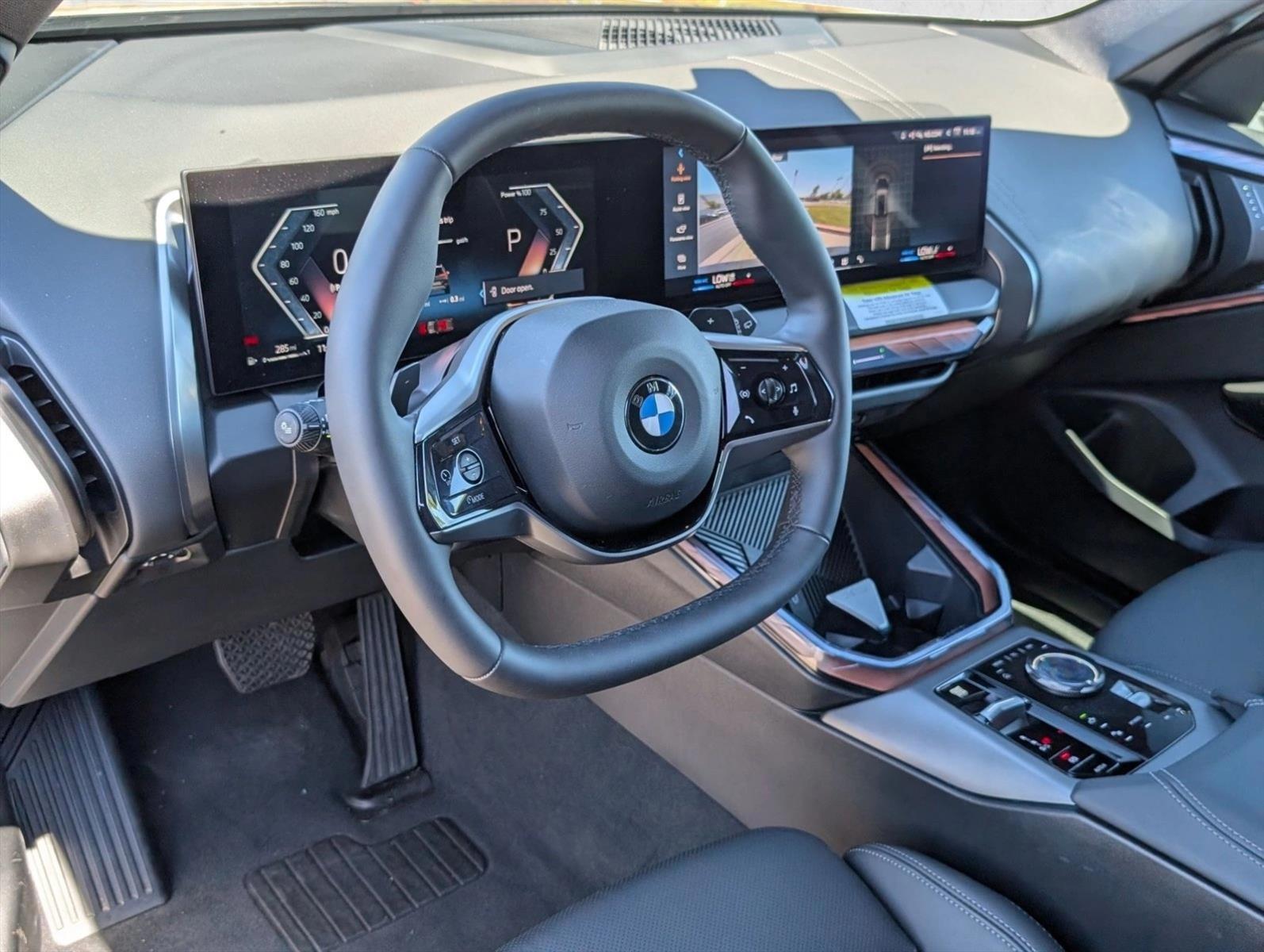 2026 BMW X3 30 - Photo 10