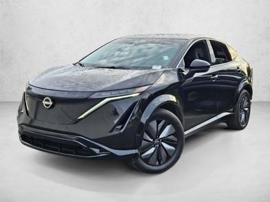 2024 Nissan Ariya Engage -
                  Pinellas Park, FL