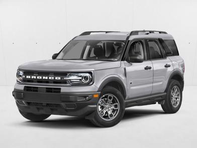 2021 Ford Bronco Sport Big Bend -
                  Amarillo, TX