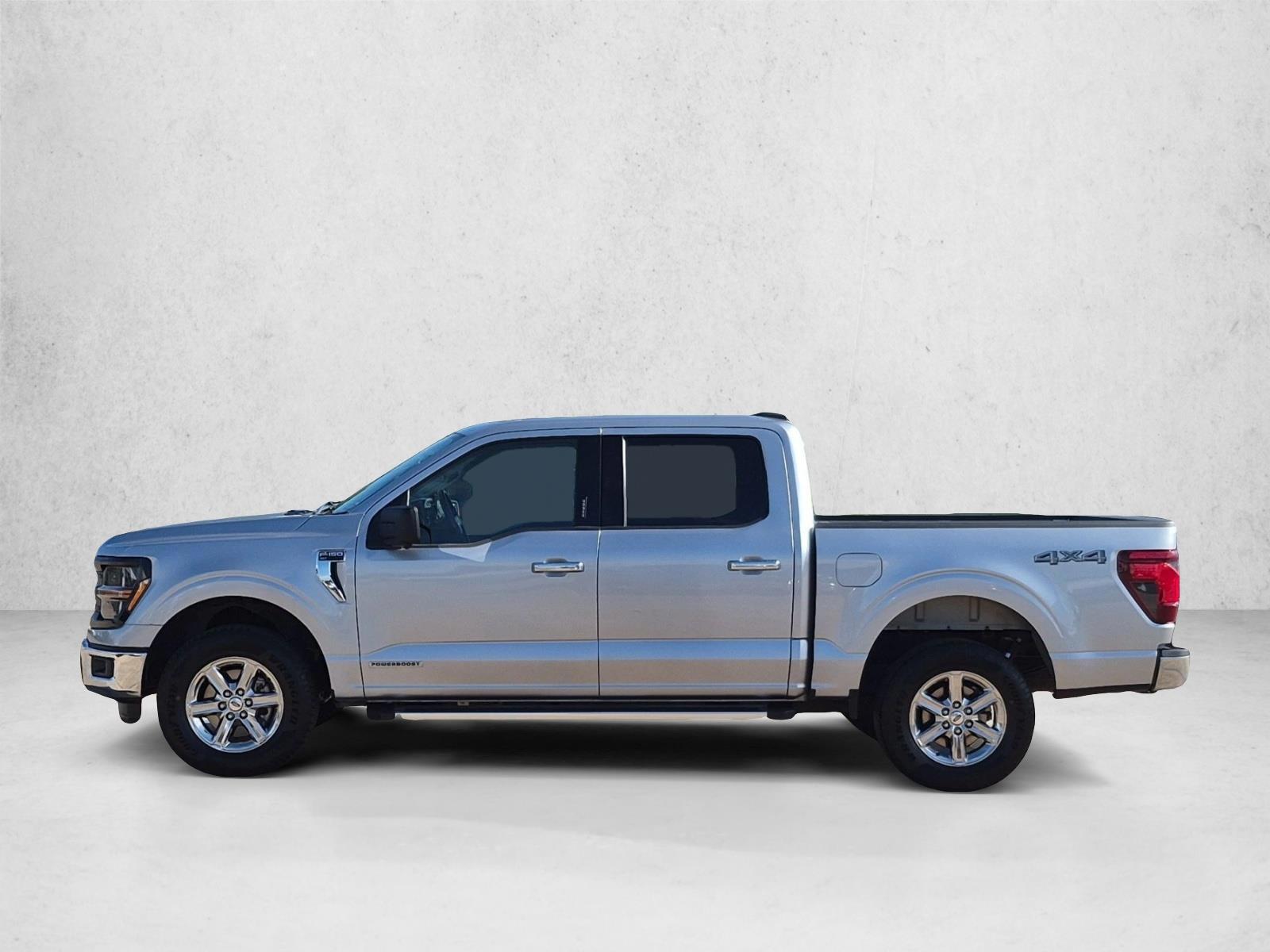 Thumbnail: 2024 Ford F-150 - 2