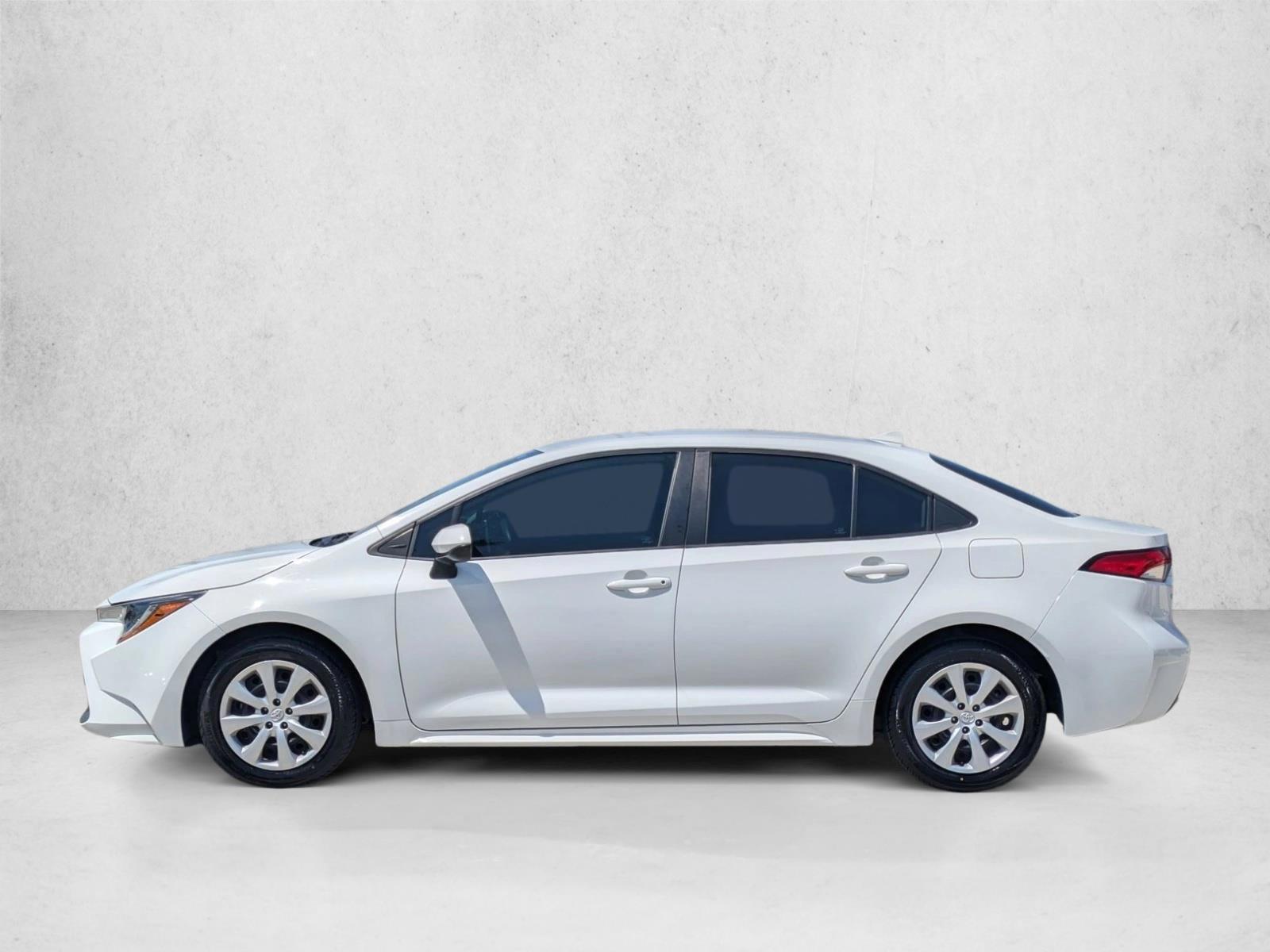 Thumbnail: 2020 Toyota Corolla - 2
