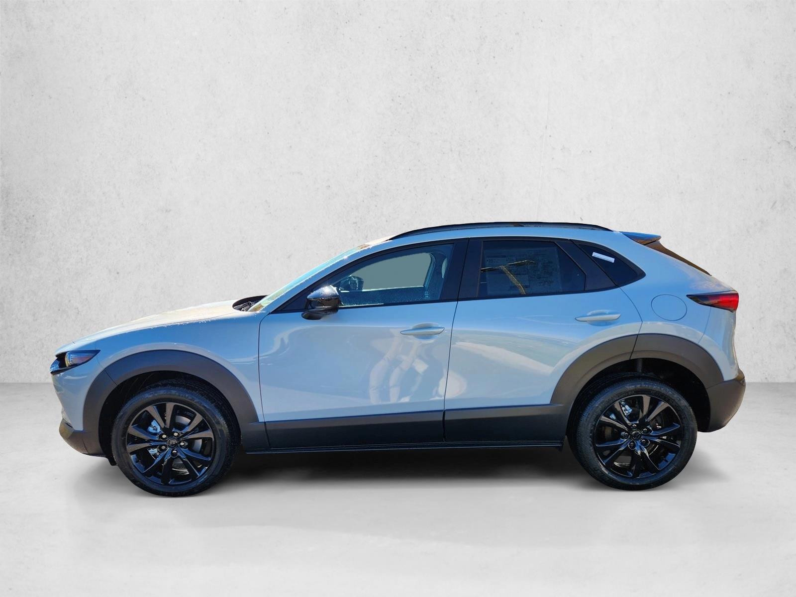Thumbnail: 2026 Mazda CX-30 - 2