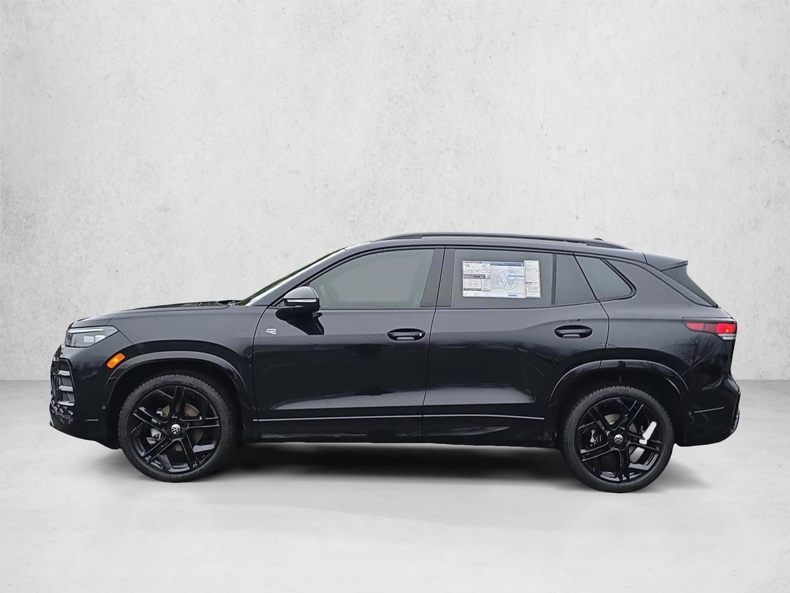 Thumbnail: 2026 Volkswagen Tiguan - 2