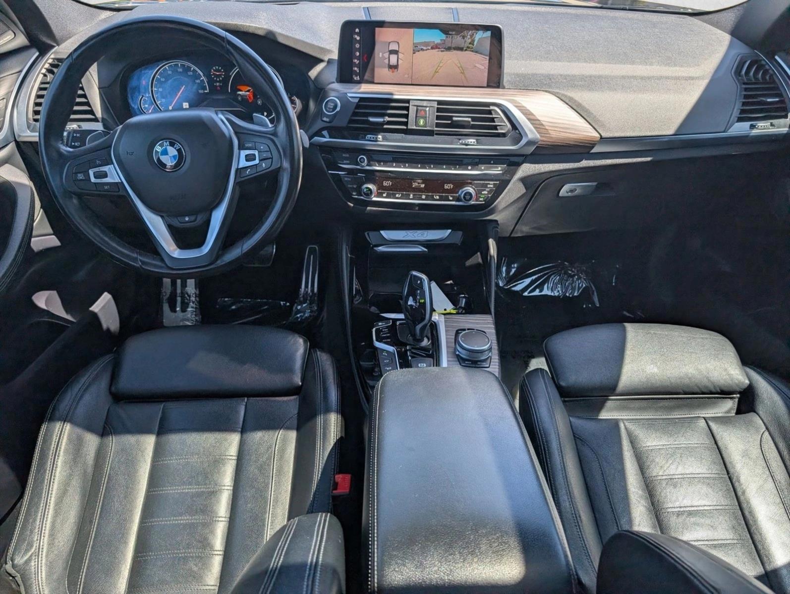Thumbnail: 2019 BMW X4 - 3