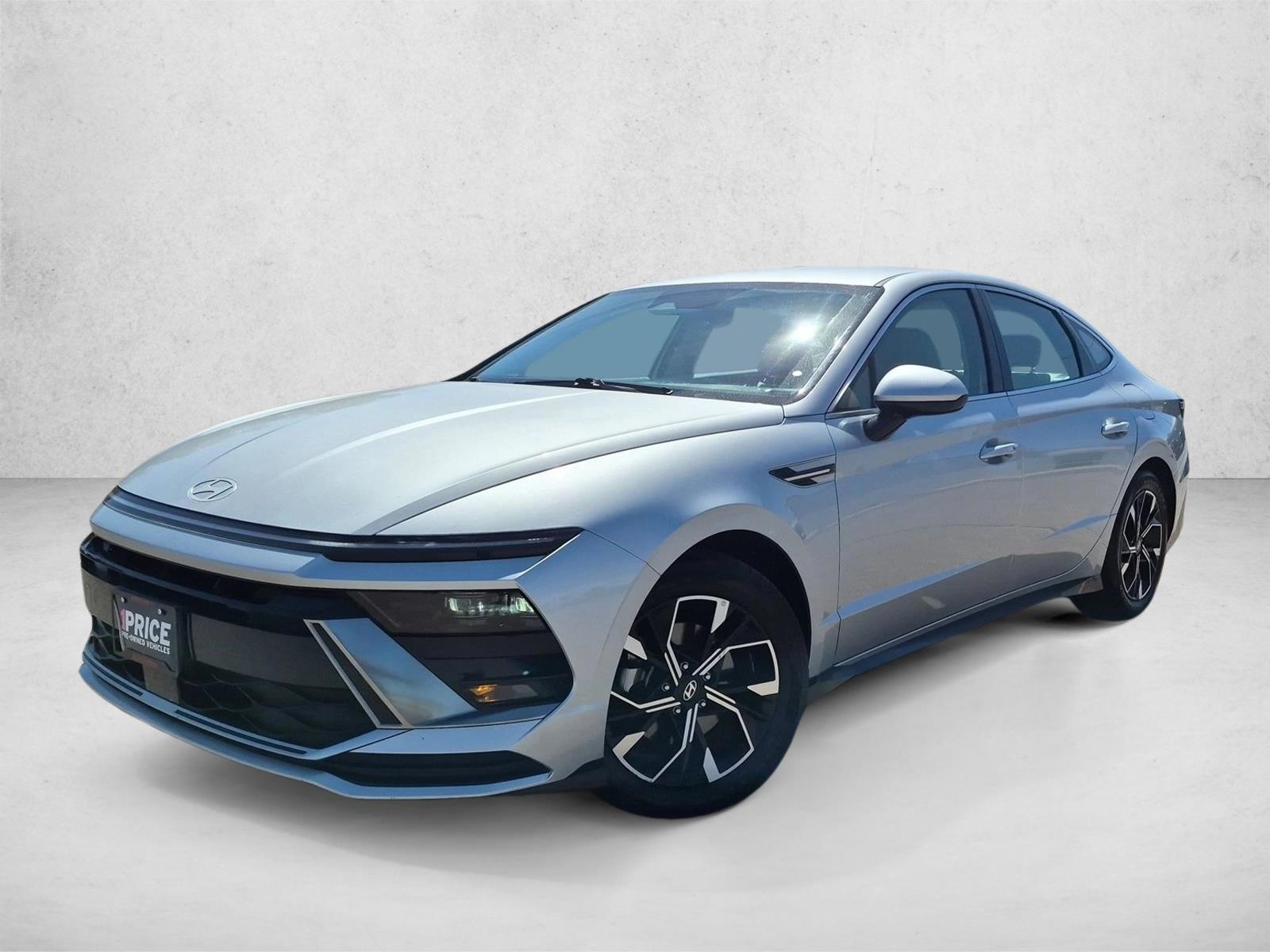 Thumbnail: 2025 Hyundai Sonata - 1