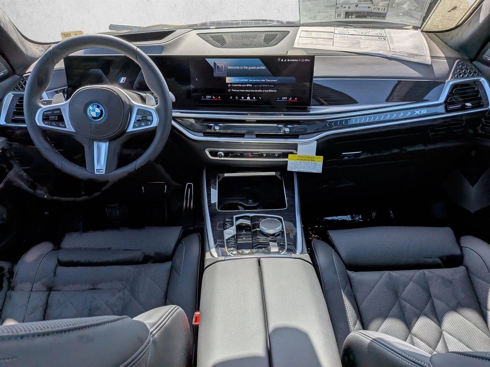 Thumbnail: 2026 BMW X5 - 4
