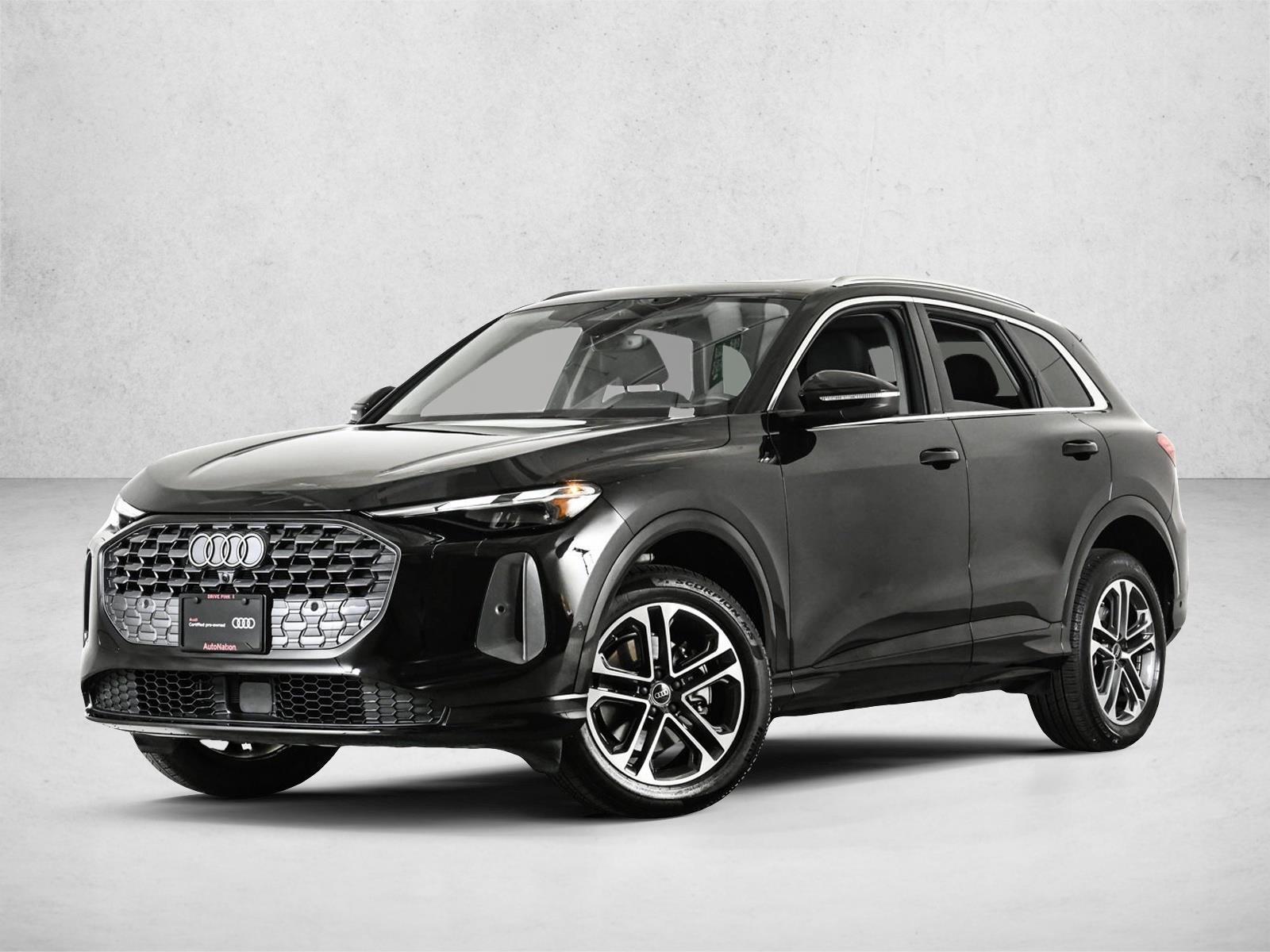 Thumbnail: 2025 Audi Q5 - 1