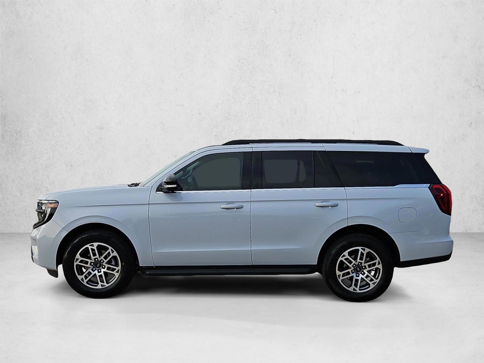 Thumbnail: 2026 Ford Expedition - 2