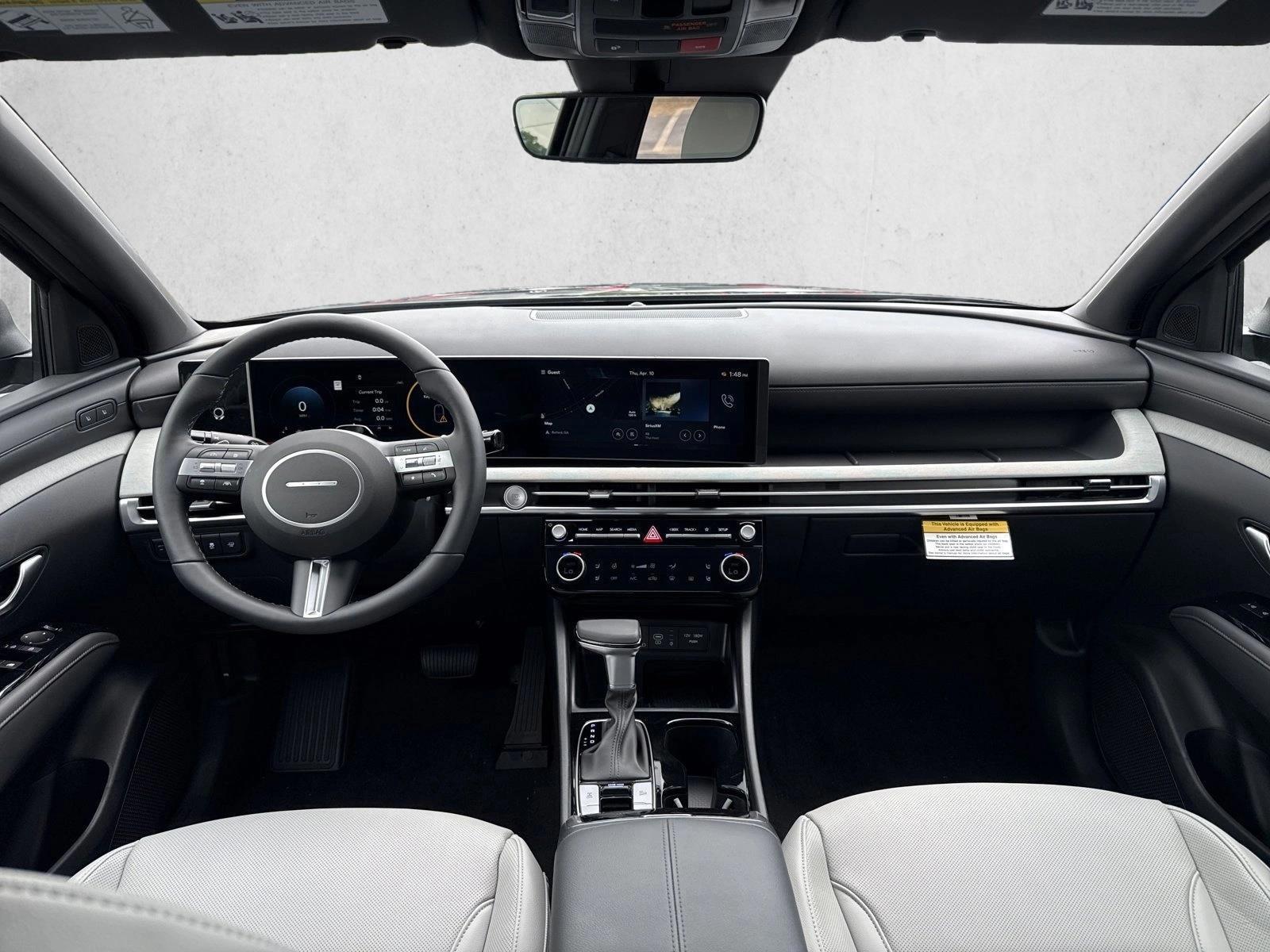 Thumbnail: 2025 Hyundai Santa Cruz - 3