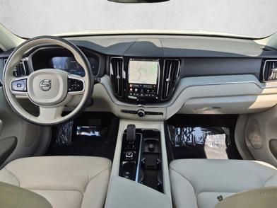 2025 Volvo XC60
