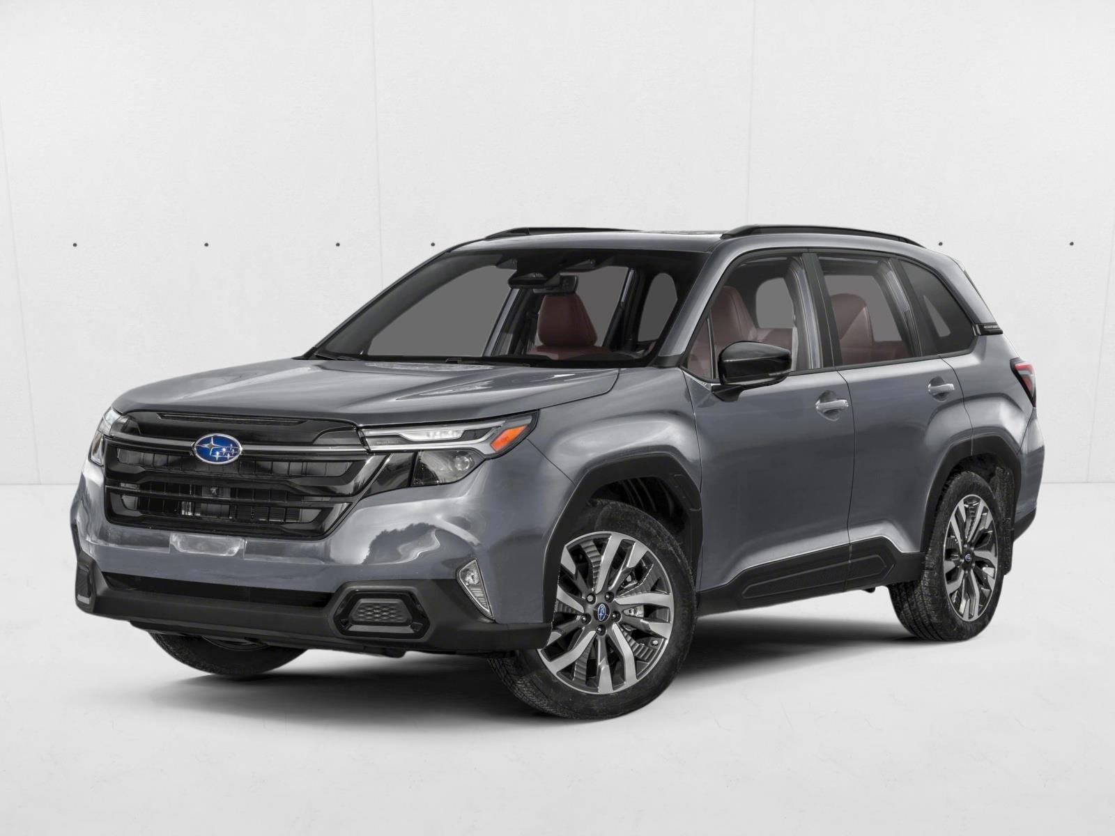 Thumbnail: 2026 Subaru Forester - 1