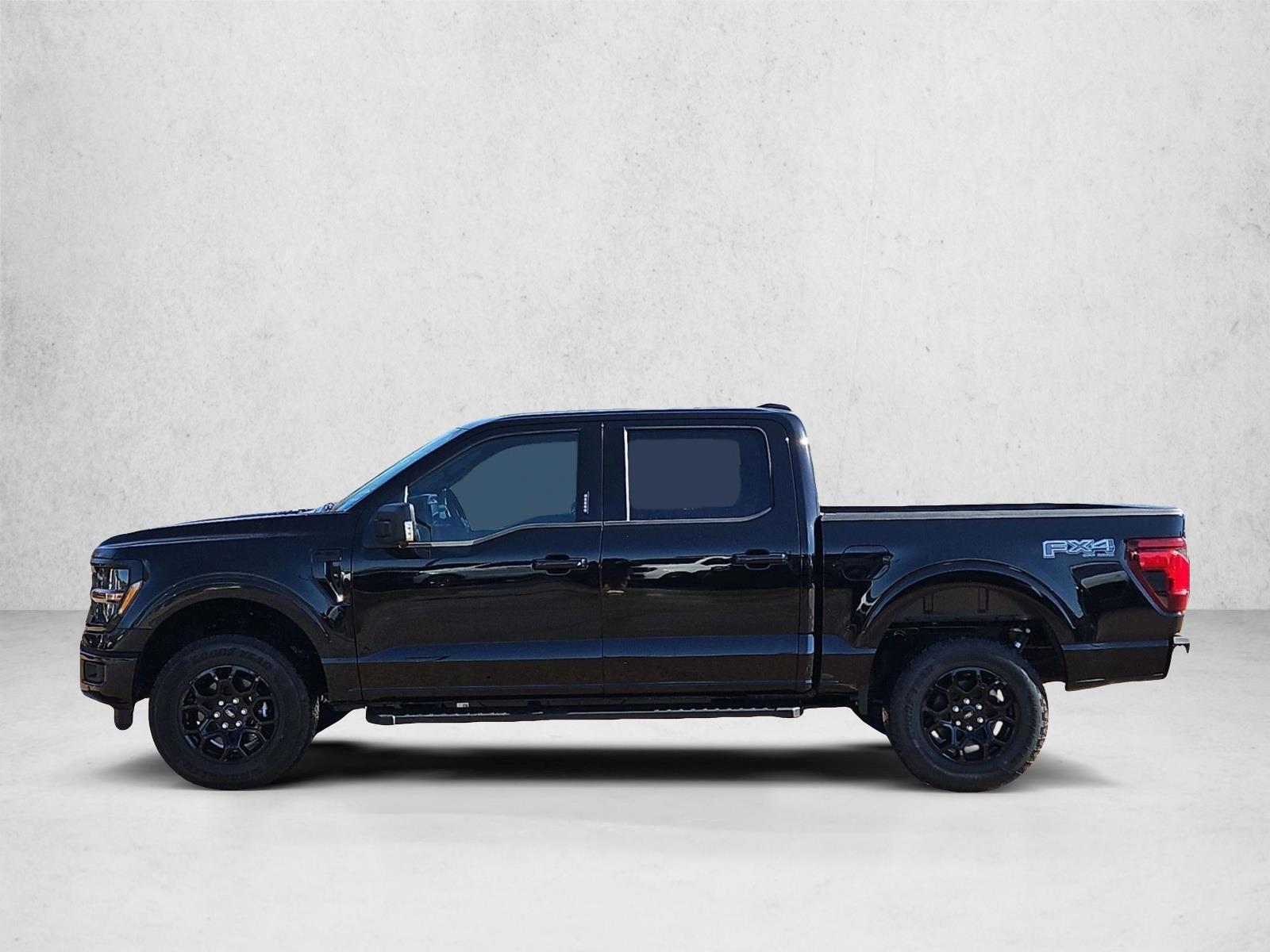 Thumbnail: 2026 Ford F-150 - 2