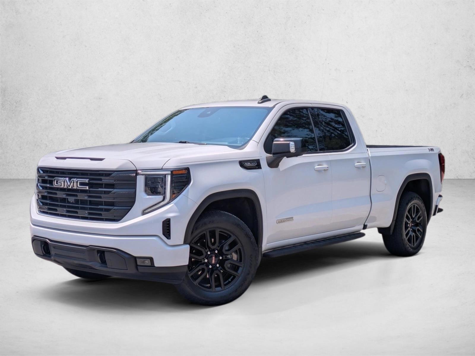 Thumbnail: 2023 GMC Sierra 1500 - 1
