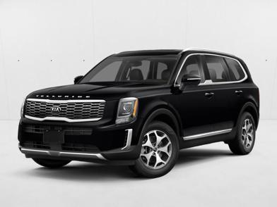 2020 Kia Telluride EX -
                  Roseville, CA