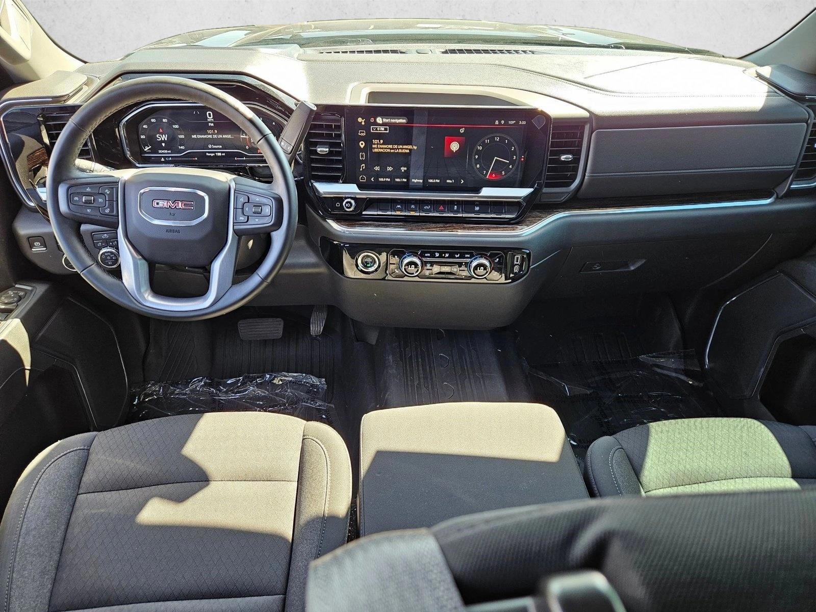 Thumbnail: 2023 GMC Sierra 1500 - 3