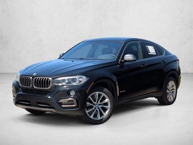 2018 BMW X6 xDrive35i -
                  Valencia, CA