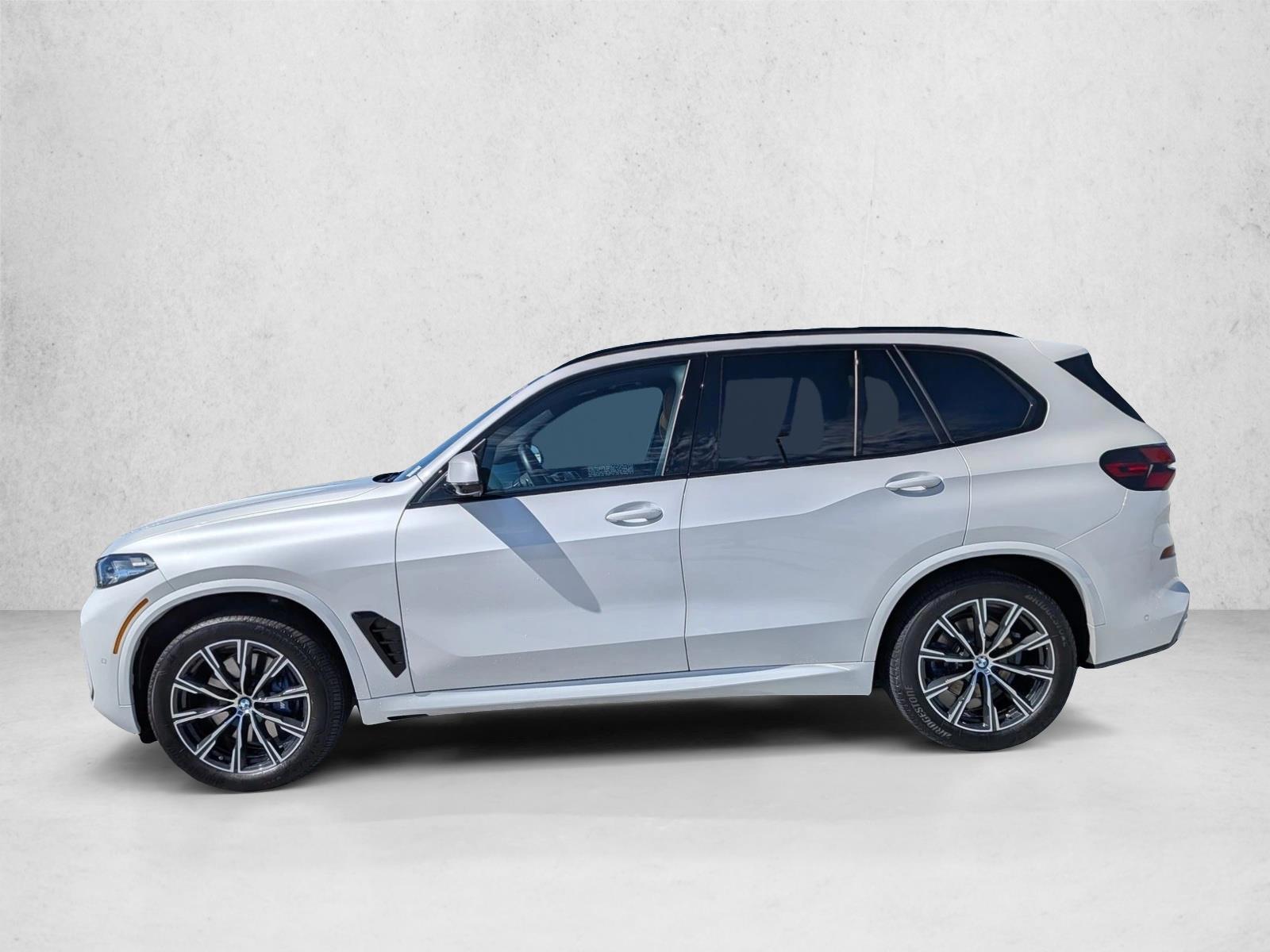 Thumbnail: 2026 BMW X5 - 2