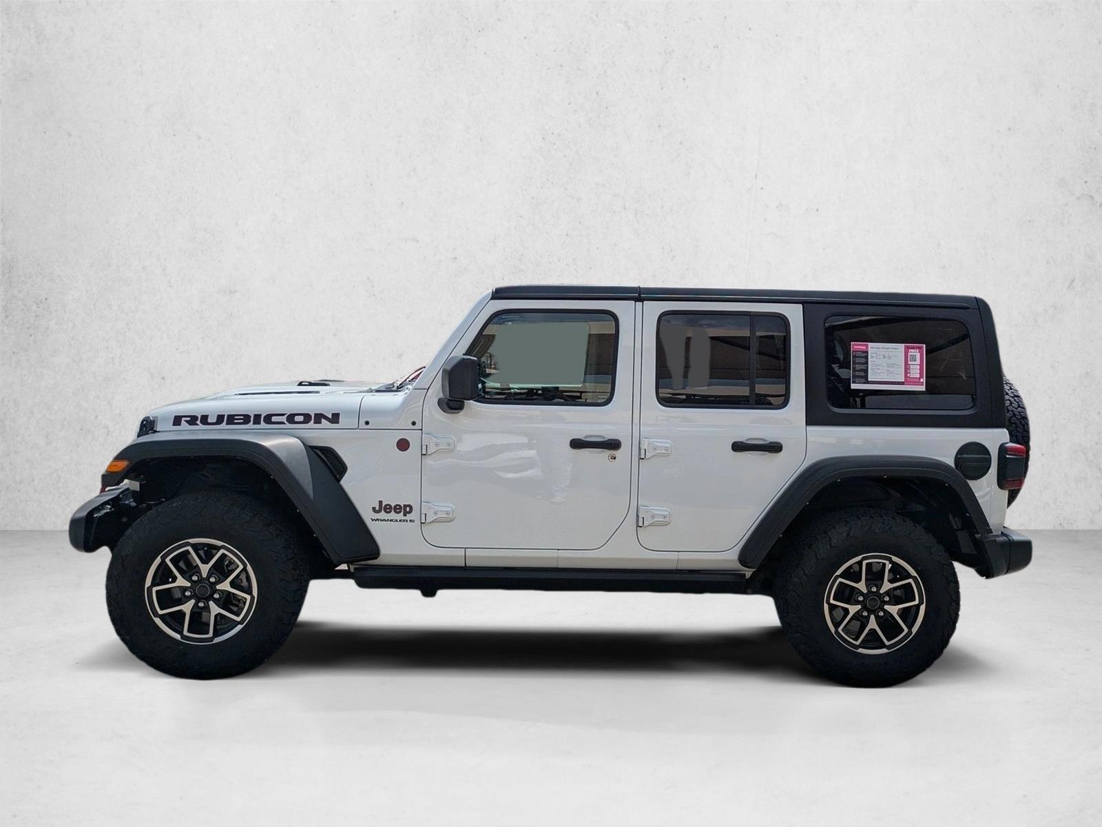 Thumbnail: 2024 Jeep Wrangler - 2