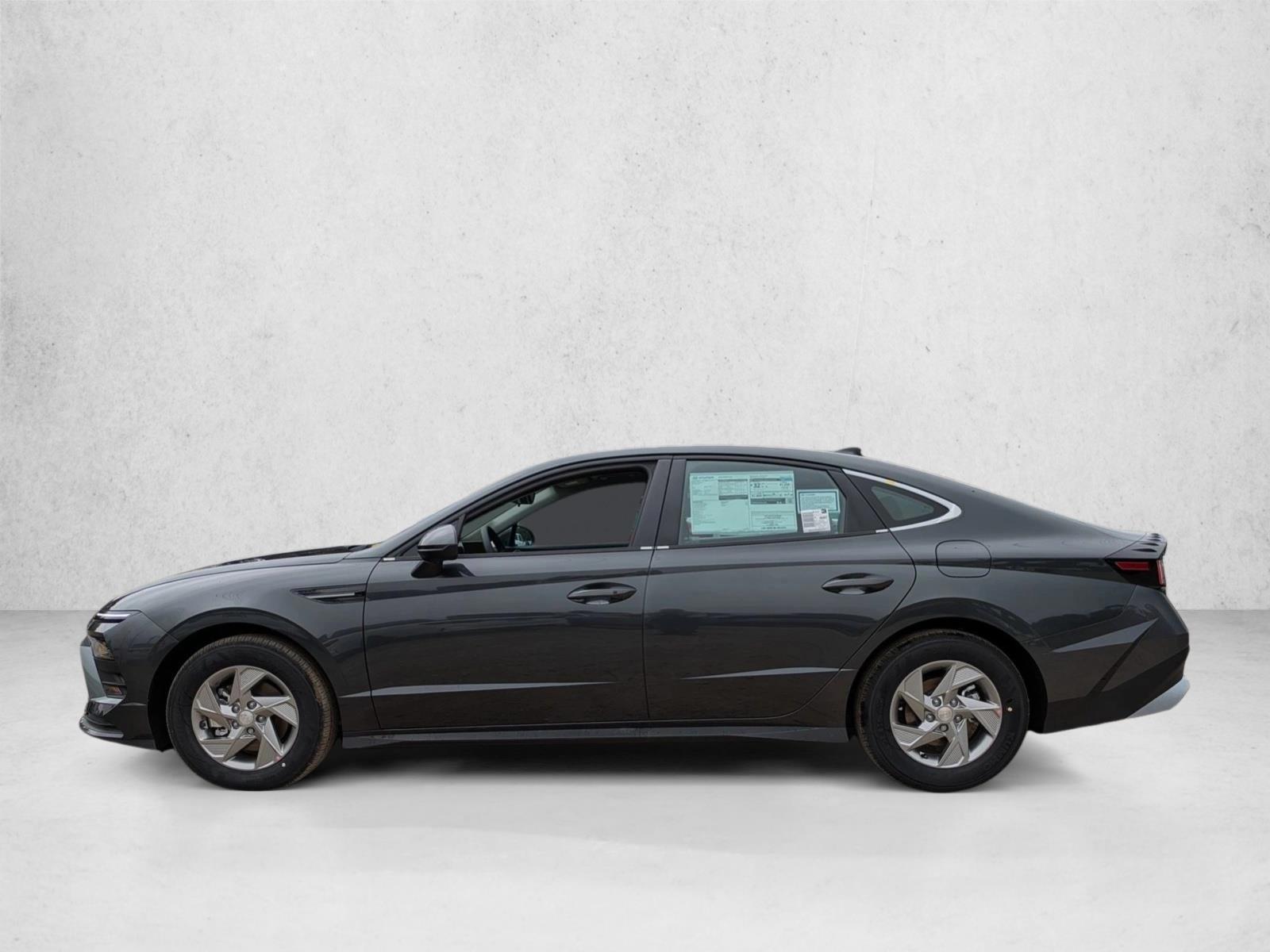 Thumbnail: 2025 Hyundai Sonata - 2