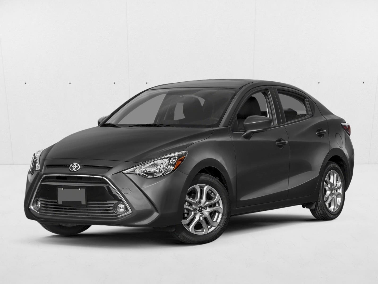 Thumbnail: 2018 Toyota Yaris iA - 1